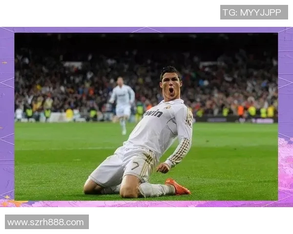 历史上那些改变足球格局的明星球员与他们的传奇故事