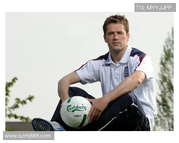 回顾英国足球明星欧文的辉煌职业生涯精彩瞬间视频合集